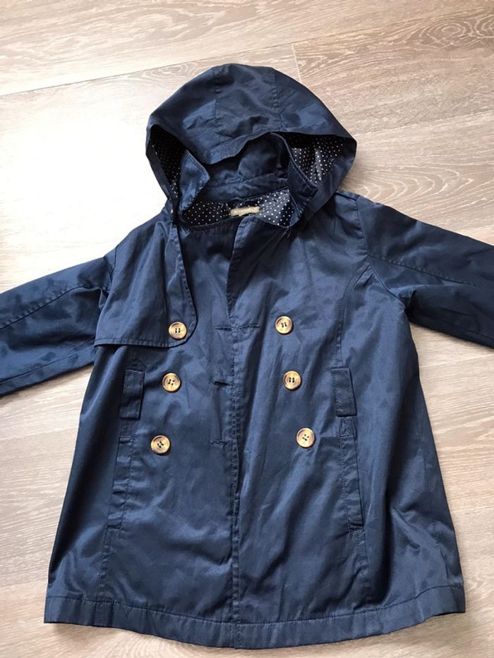 Veste 🧥 - photo numéro 4