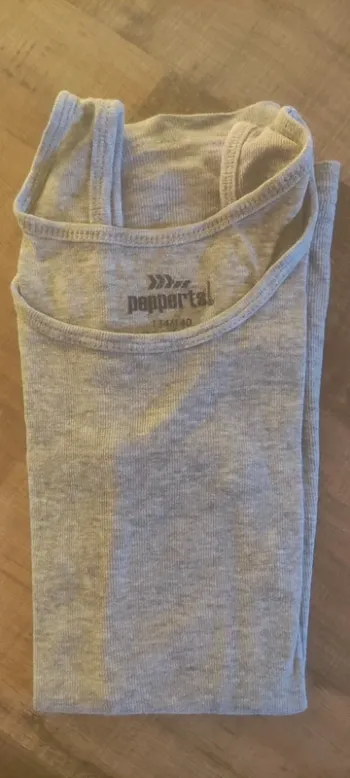 Tee-shirt sans manche (Marcel)