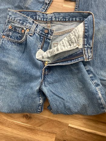 Jeans Levi’s