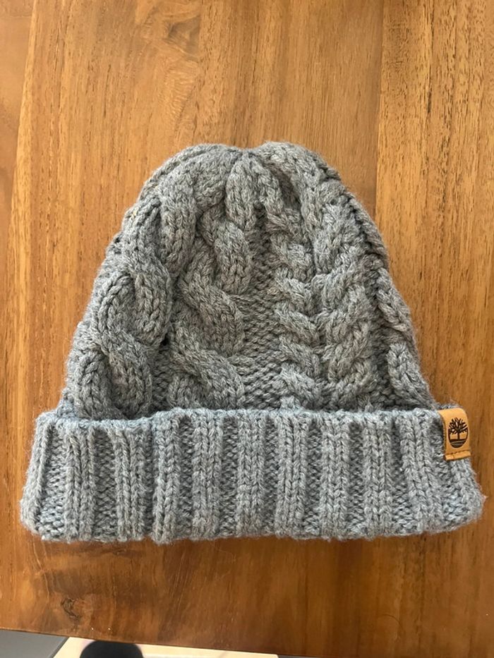 Timberland beanie
