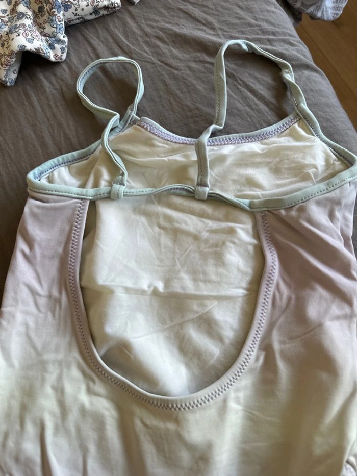 Maillot 10 ans - photo numéro 2