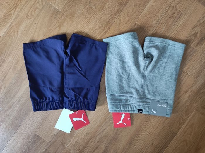 Lot short T92 - photo numéro 2