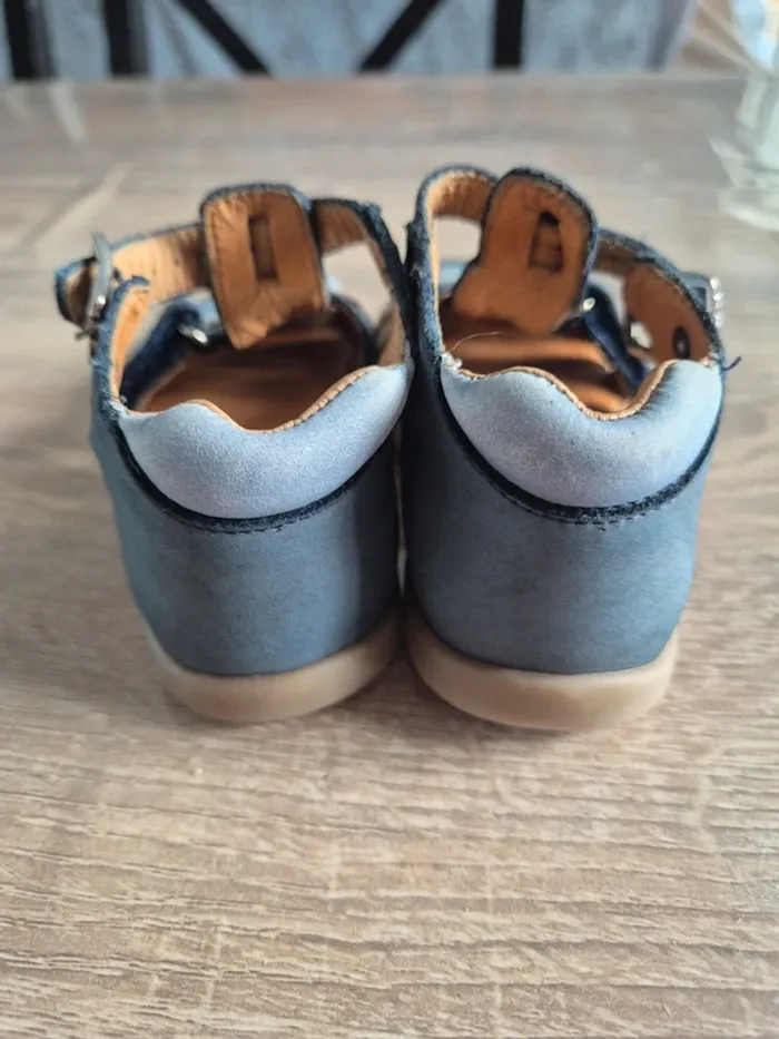 Sandales GBB 23 - photo numéro 6