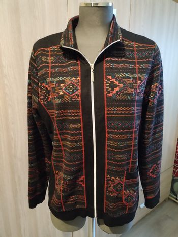 Gilet femme taille 42/44