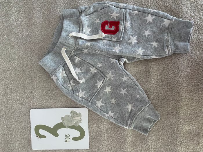 Ensemble GAP Baby – Taille 3 mois - photo numéro 2