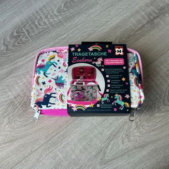 Sac de transport tonies toniebox NEUF
