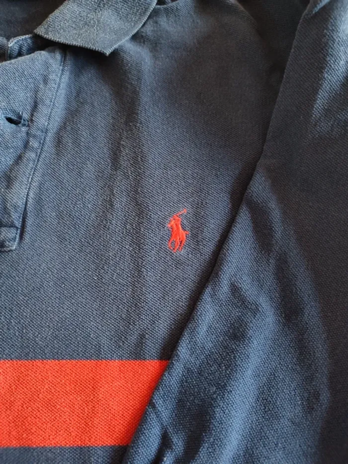 Polo Ralph Lauren - photo numéro 5