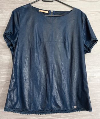 Tee shirt manches courtes femme taille 42/XL