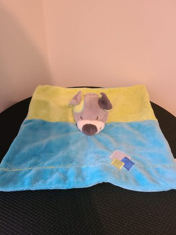 doudou chien