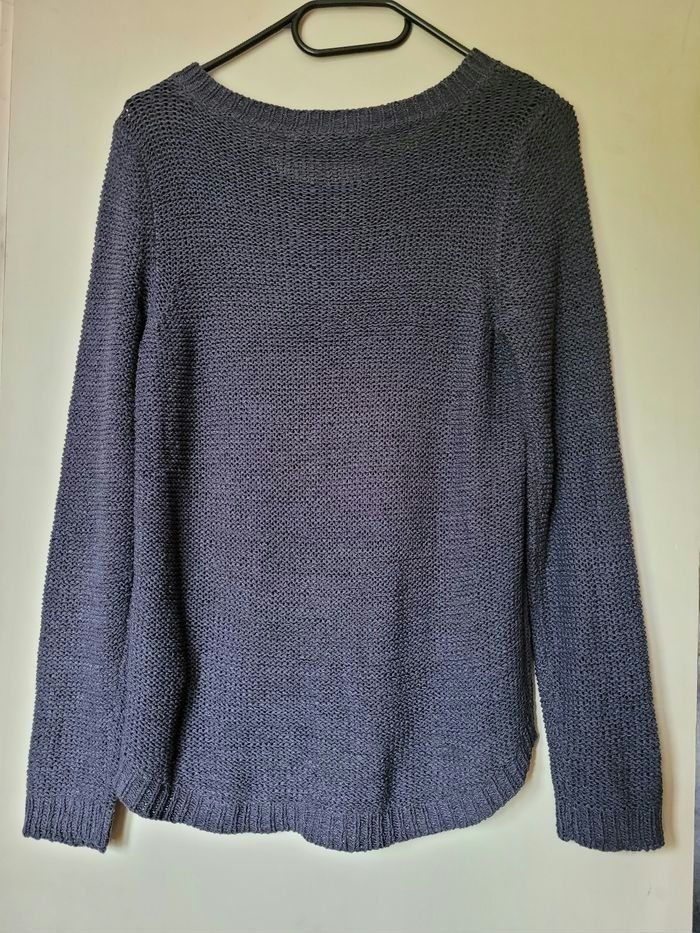 Pull fin taille S Only - photo numéro 2