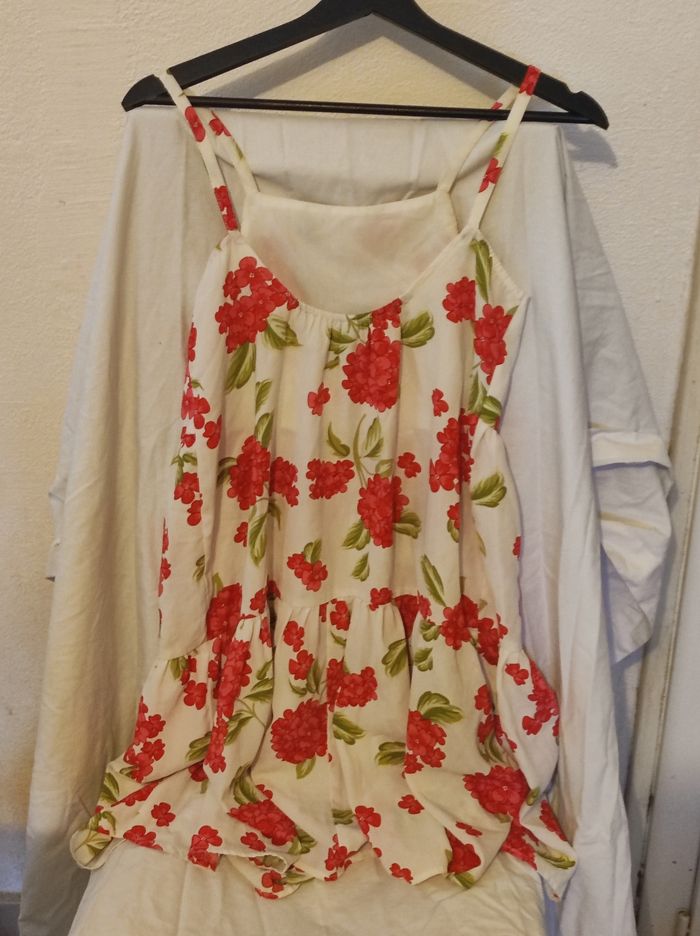 Robe fluide - photo numéro 2