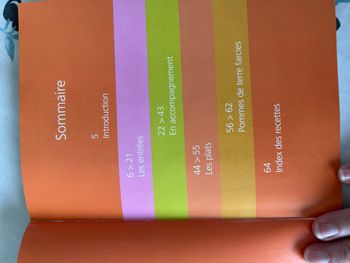 Les 50 meilleures recettes de pommes de terre