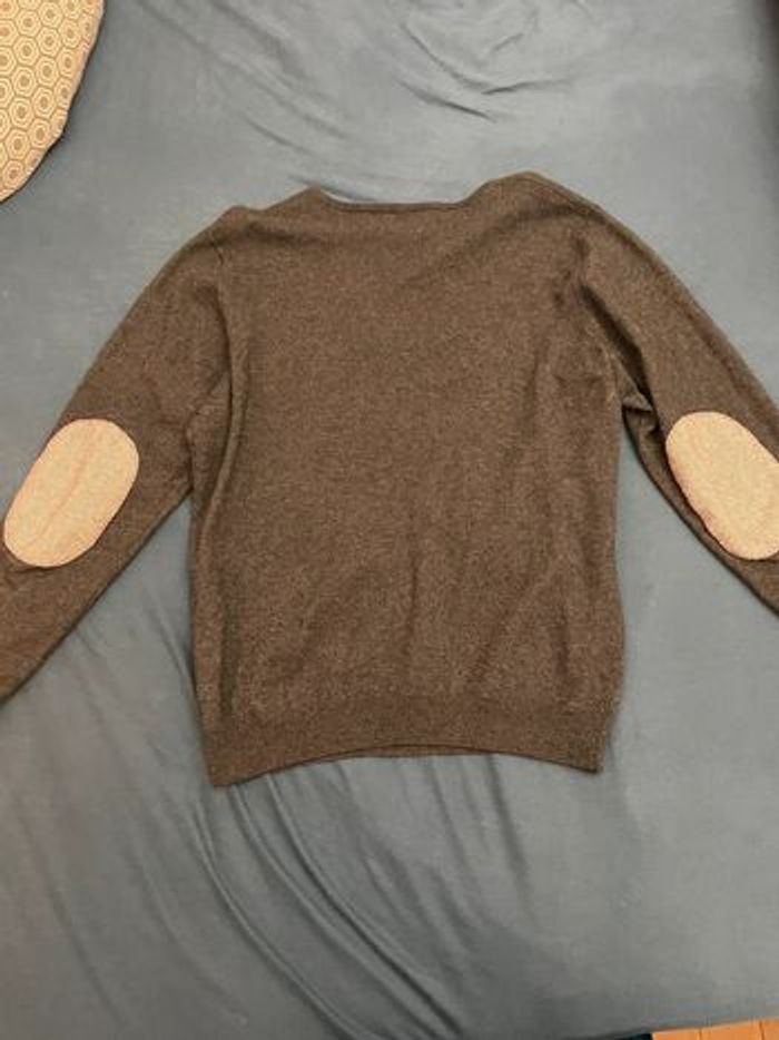 Pull vicomte Arthur taille M - photo numéro 6