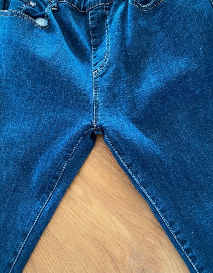 Pantalon jean - photo numéro 5