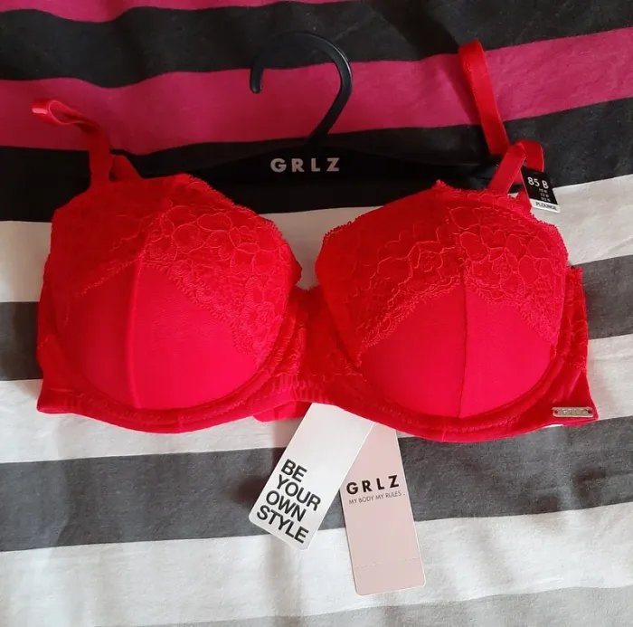 Soutien gorge jennyfer neuf