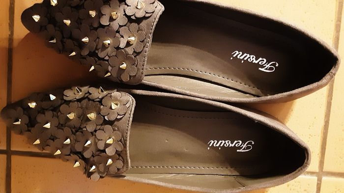 Mocassins à clous - photo numéro 4