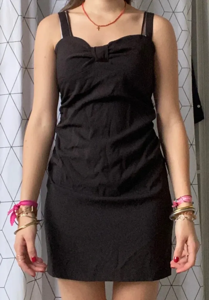Robe chic