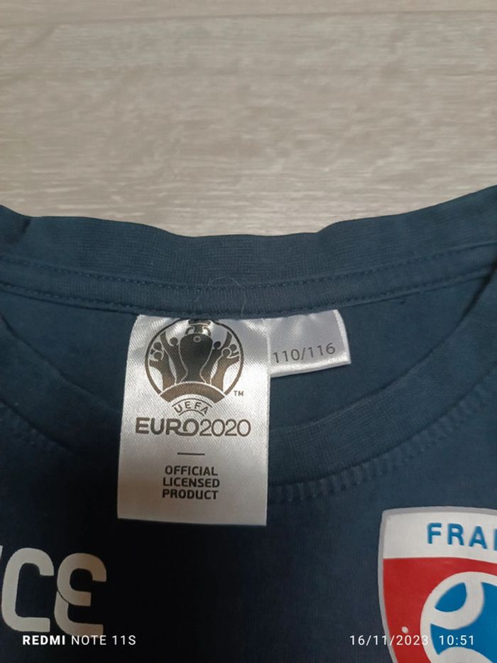 Tee-shirts manches courtes - photo numéro 2