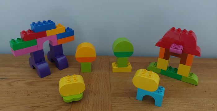 Lego Duplo Réf 10561 - photo numéro 3