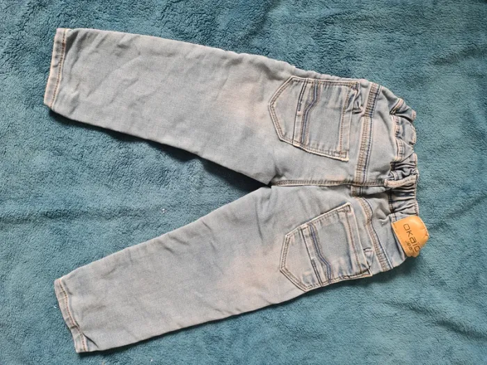 Lot pantalons 2 ans - photo numéro 3