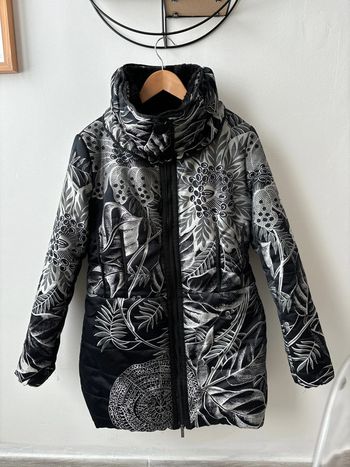 Manteau Desigual 42