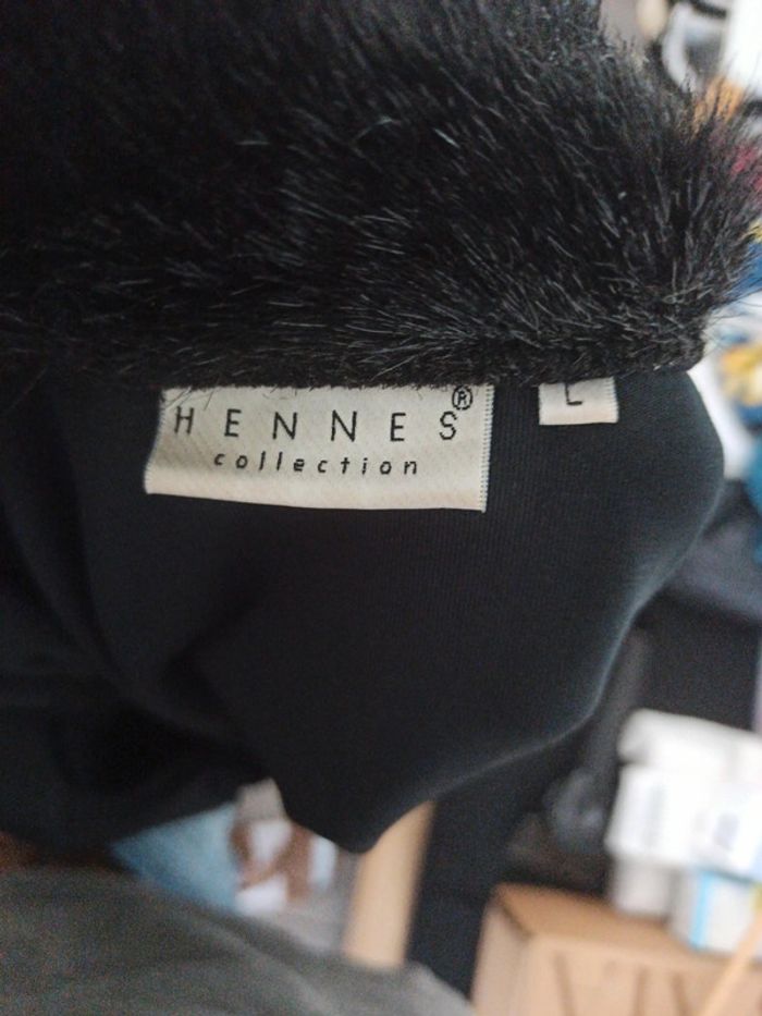 Gilet hennes collection - photo numéro 3