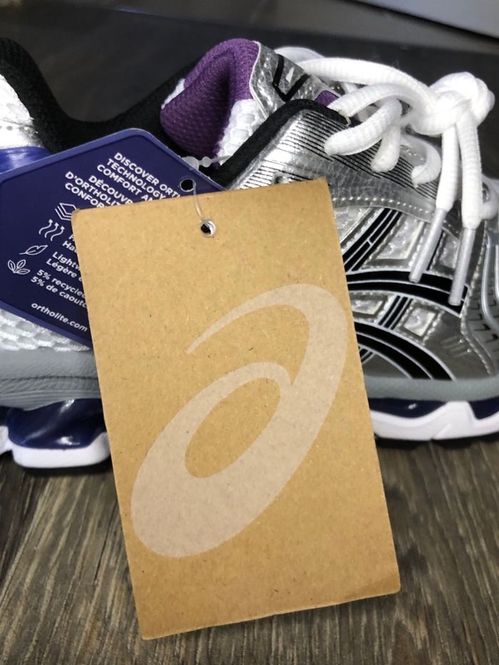 👟 Asics Gel Kayano 14 – Taille 38 - photo numéro 6