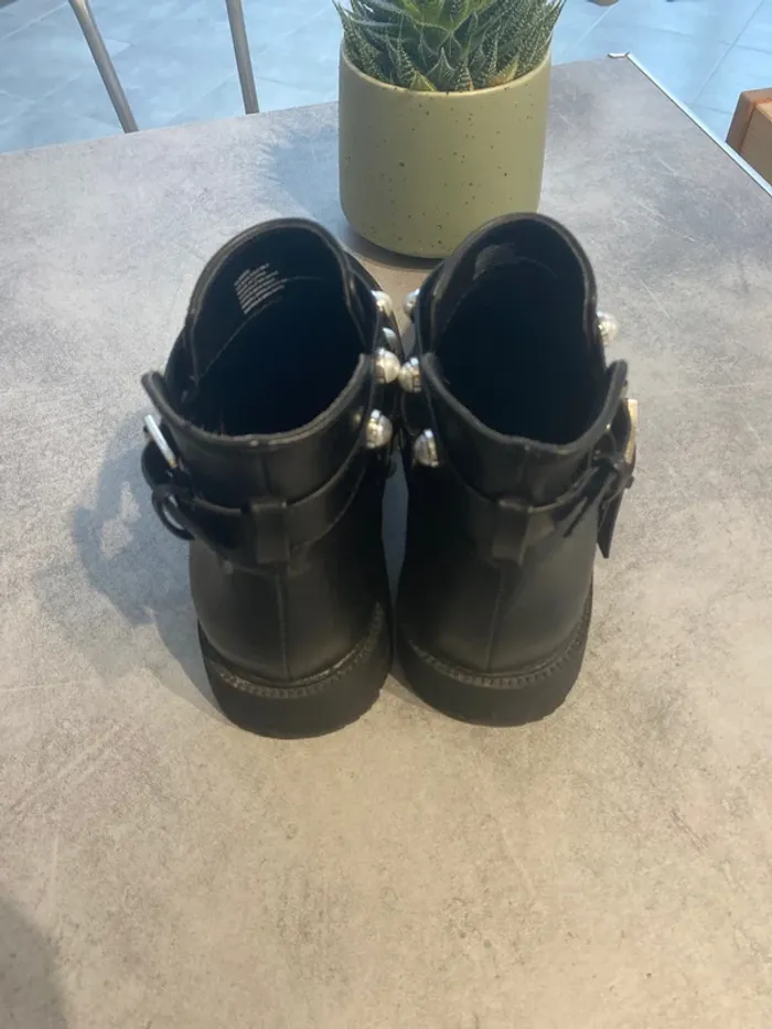Boot’s - photo numéro 3