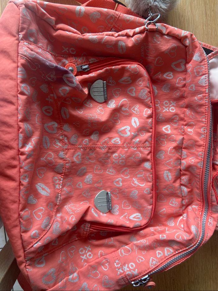 Cartable kipling - photo numéro 6