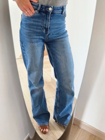 Jean neuf taille 32