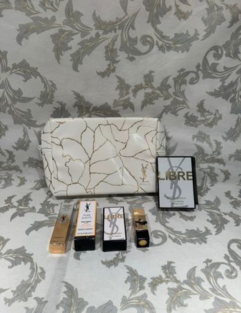 Trousse de maquillage