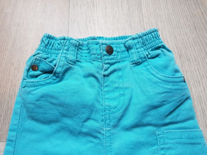 Bermuda 12 mois Garçon - photo numéro 3