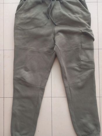 Jogging cargo icono XS homme