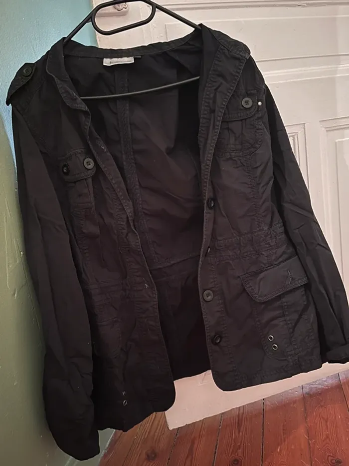 Veste K Woman taille 44