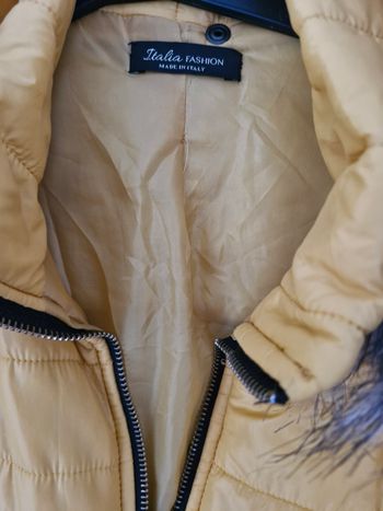 Blouson