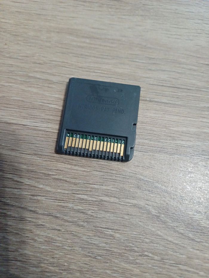 Yoshi's Touch & Go Nintendo DS - photo numéro 2