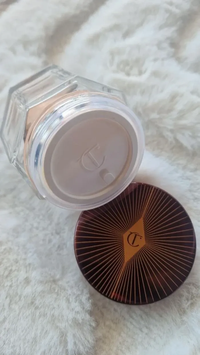 Magic Night Cream 
50ml Charlotte Tilbury - photo numéro 6
