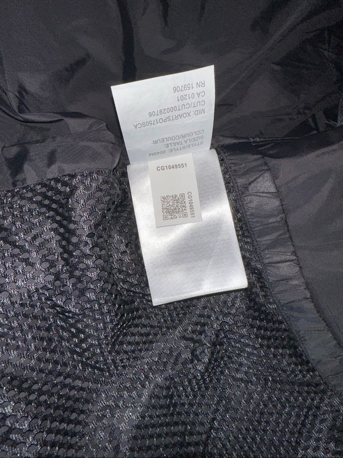 Parka Canada goose - photo numéro 5