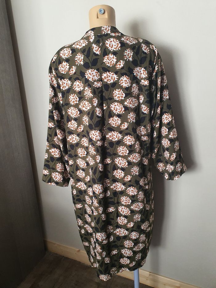 Robe Signe Nature 44 - photo numéro 5