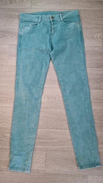 Jeans femme