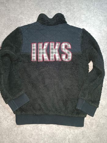 Pull IKKS 6 ans