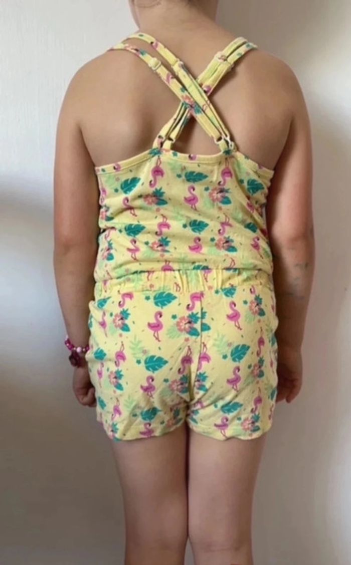 Combishort 5ans - photo numéro 2