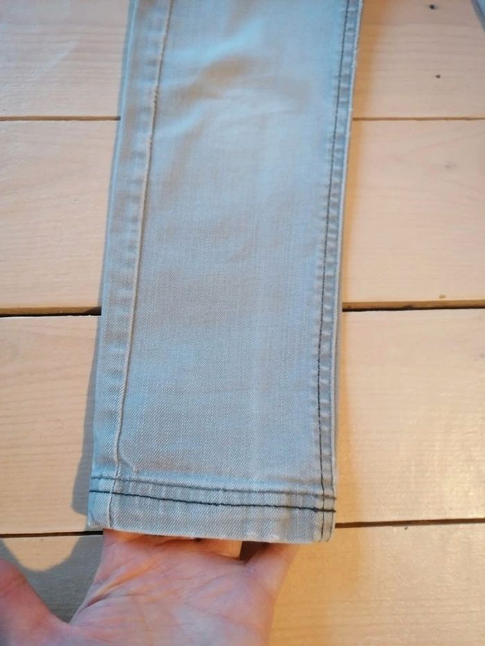 Jeans Sergent Major 4 ans - photo numéro 2