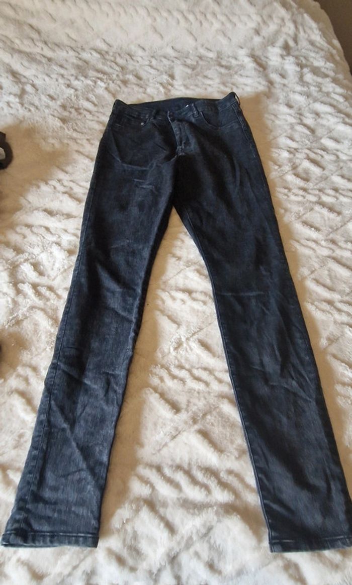 Jean taille 40
