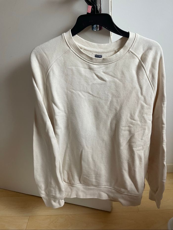 Sweat-shirt