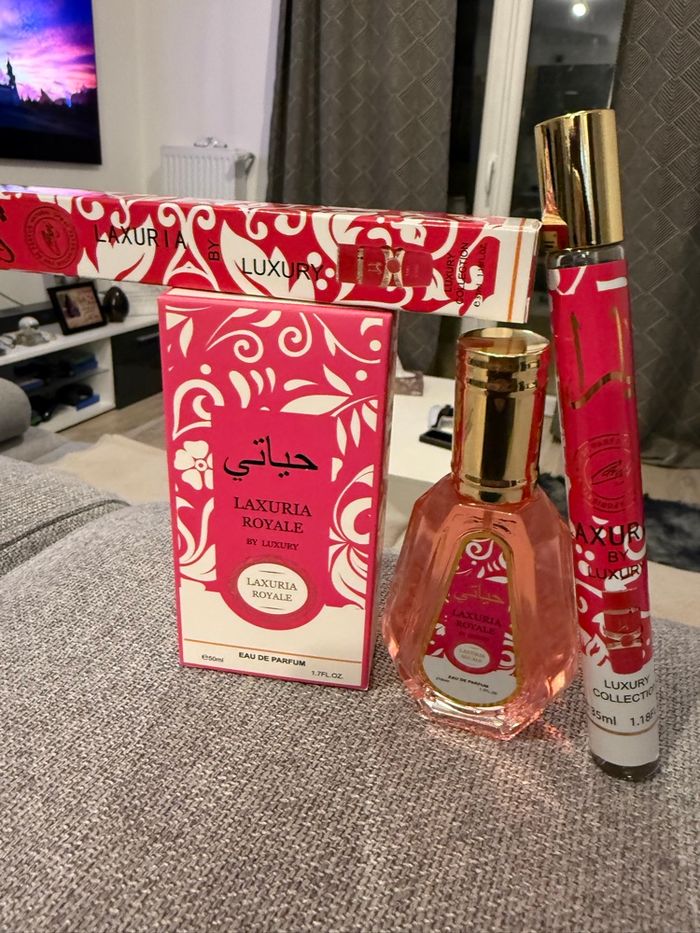 Yara candy - photo numéro 2