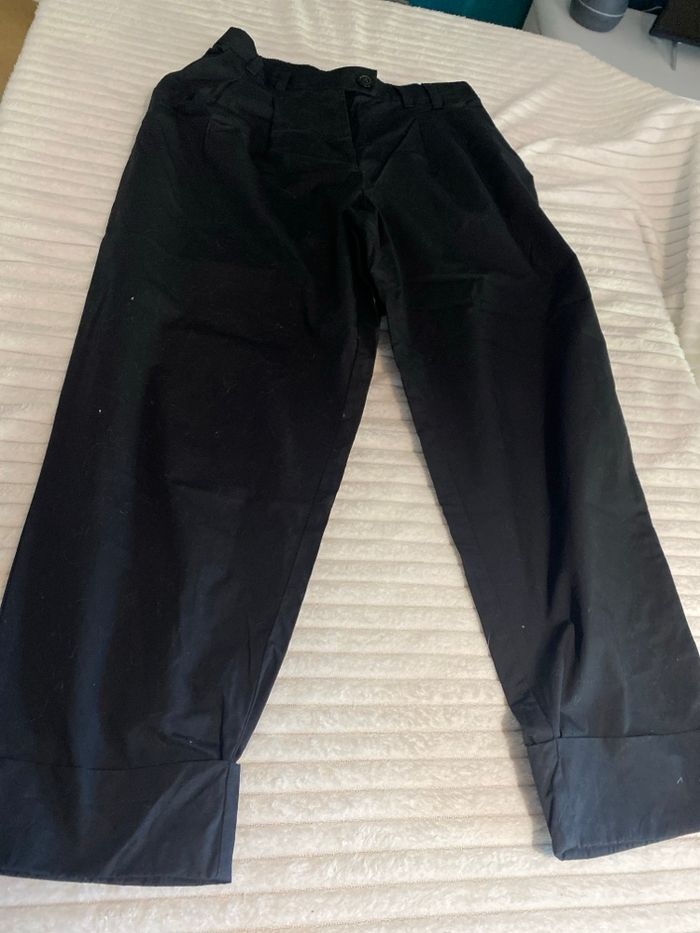 Pantalon court - photo numéro 4