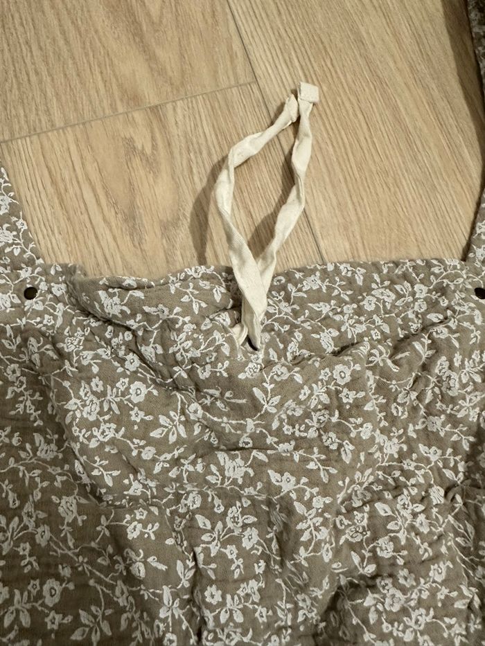 Porte bébé physiologique - photo numéro 8