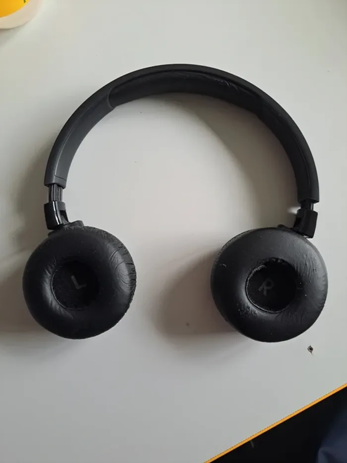 Casque JBL 660 NC - photo numéro 2