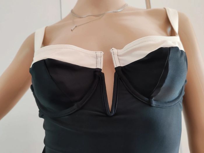 Maillot une pièce 90E - photo numéro 3